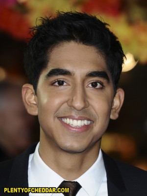 Dev Patel Net Worth - Dev-Patel-300x400