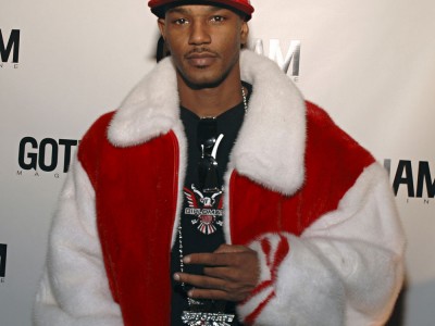 Cam Ron Net Worth Plenty Of Cheddar