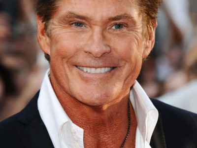 david_hasselhoff